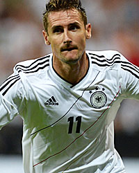 Miroslav Klose